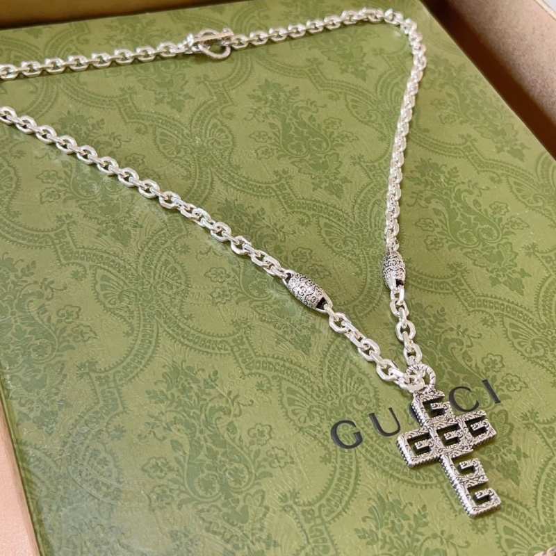 Gucci Necklaces